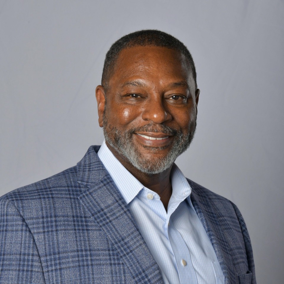 Ronald P. McClain, Sr.